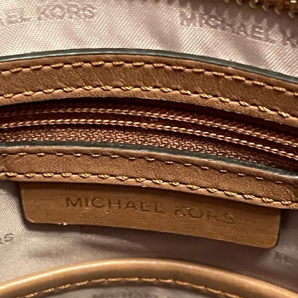 ๐๐ธ MK Purse ๐ท๐บ - Picture 6 of 8